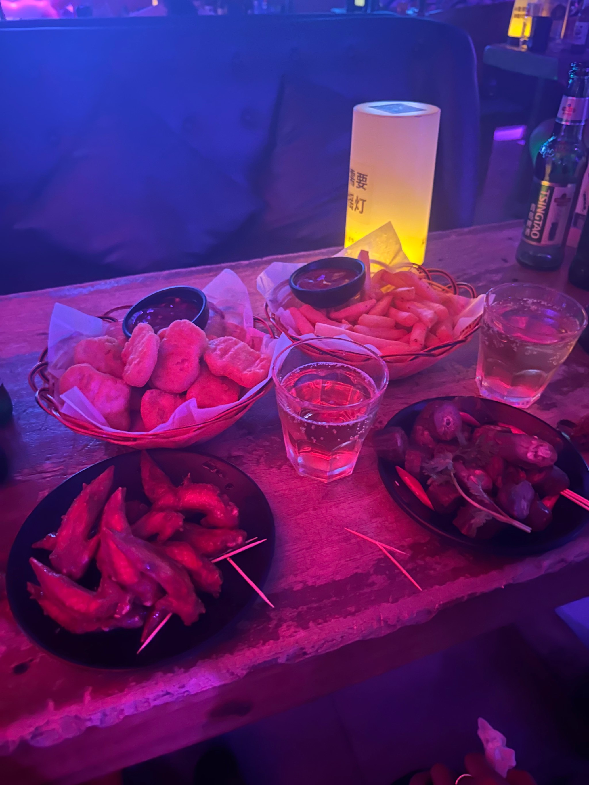 延安商务ktv及商务ktv啥意思详解-安塞县ktv预订